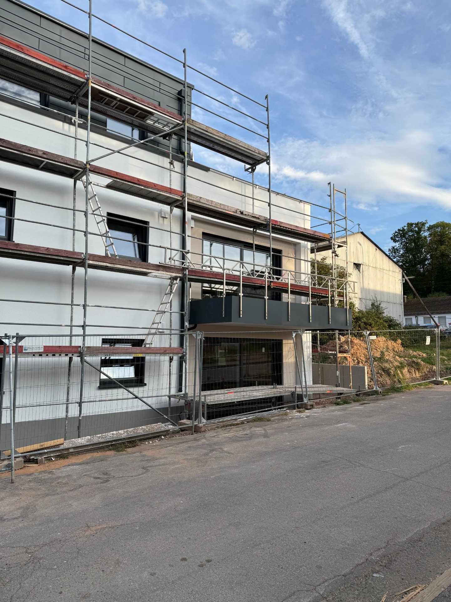 Irscher Str. 52A